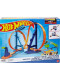 Трек Хот Вілс Нескінченна петля Hot Wheels Unlimited Infinity Loop Kit (HMX40)