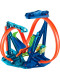 Трек Хот Вілс Нескінченна петля Hot Wheels Unlimited Infinity Loop Kit (HMX40)