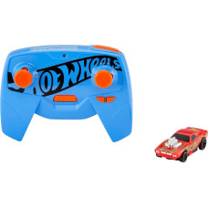 Машинка Хот Вілс Роджер Доджер на дистанційному керуванні Hot Wheels Rodger Dodger Rechargeable Radio-Control (HJT83)
