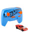 Машинка Хот Вілс Роджер Доджер на дистанційному керуванні Hot Wheels Rodger Dodger Rechargeable Radio-Control (HJT83)