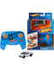 Машинка Хот Вілс Тесла Кібертрак на дистанційному керуванні Hot Wheels Tesla Cybertruck Rechargeable Radio-Control (HJT84)