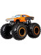 Набір із 2 машинок Хот Вілс Монстер Тракс Hot Wheels Monster Trucks Dodge Charger vs Rodger Dodger (FYJ64/HNX30)