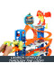 Легендарний Гараж Хот Вілс Hot Wheels Super Ultimate Garage Mattel (HKX48)