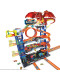 Легендарний Гараж Хот Вілс Hot Wheels Super Ultimate Garage Mattel (HKX48)