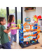Легендарний Гараж Хот Вілс Hot Wheels Super Ultimate Garage Mattel (HKX48)