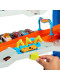 Легендарний Гараж Хот Вілс Hot Wheels Super Ultimate Garage Mattel (HKX48)