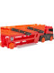 Автовоз Хот Вілс на 50 машинок Hot Wheels Mega Hauler Truck (GWT37)