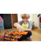 Автовоз Хот Вілс на 50 машинок Hot Wheels Mega Hauler Truck (GWT37)