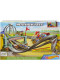 Трек Хот Вілс Маріо Карт Кільцеві перегони Hot Wheels Mario Kart Circuit Lite Track Set (GHK15)