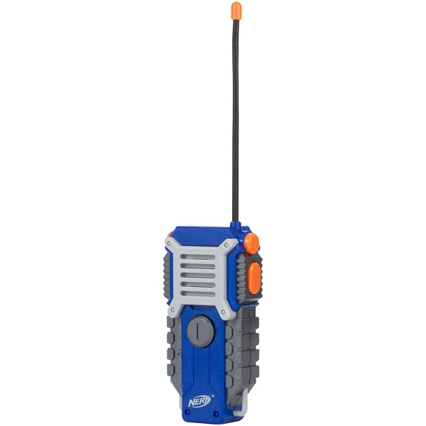 Набір з двох рацій Нерф Nerf N-Strike Walkie Talkies Hasbro (36056)