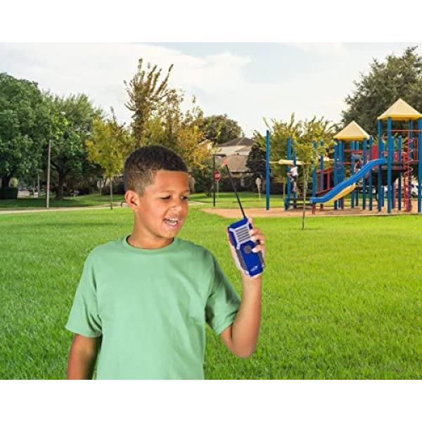 Набір з двох рацій Нерф Nerf N-Strike Walkie Talkies Hasbro (36056)