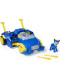 Щенячий патруль Машина-трансформер Чейза Могутні цуценята Paw Patrol Super Paws Chase’s Powered Up Cruiser Spin Master (6052652)