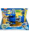 Щенячий патруль Машина-трансформер Чейза Могутні цуценята Paw Patrol Super Paws Chase’s Powered Up Cruiser Spin Master (6052652)