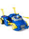 Щенячий патруль Машина-трансформер Чейза Могутні цуценята Paw Patrol Super Paws Chase’s Powered Up Cruiser Spin Master (6052652)