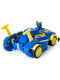 Щенячий патруль Машина-трансформер Чейза Могутні цуценята Paw Patrol Super Paws Chase’s Powered Up Cruiser Spin Master (6052652)