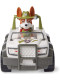 Щенячий патруль Рятувальний джип з фігуркою Трекера  Paw Patrol Tracker’s Jungle Cruiser Spin Master (6061801)