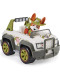Щенячий патруль Рятувальний джип з фігуркою Трекера  Paw Patrol Tracker’s Jungle Cruiser Spin Master (6061801)