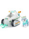 Щенячий патруль Снігоочисник Евереста Paw Patrol Everest’s Snow Plow Vehicle Spin Master (6061802)