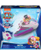 Щенячий патруль літак Скай Paw Patrol Jet to The Rescue Skye Deluxe Transforming Vehicle Spin Master (6059442)