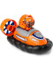 Щенячий патруль рятувальний катер Зуми Paw Patrol Zuma’s Hovercraft Vehicle with Collectible Figure Spin Master (6061803)