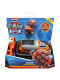 Щенячий патруль рятувальний катер Зуми Paw Patrol Zuma’s Hovercraft Vehicle with Collectible Figure Spin Master (6061803)