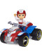 Щенячий патруль Рятівний квадроцикл з фігуркою Райдера Paw Patrol Ryder's Rescue ATV Vechicle and Figure Spin Master (6061907)