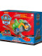 Щенячий патруль мотоцикл Роккі Paw Patrol Moto Pups Rocky’s Deluxe Pull Back Motorcycle Spin Master (6060227)
