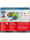 Щенячий патруль мотоцикл Роккі Paw Patrol Moto Pups Rocky’s Deluxe Pull Back Motorcycle Spin Master (6060227)