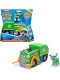 Щенячий патруль Рятувальний навантажувач Роккі Paw Patrol Rocky’s Recycle Truck Spin Master (6061804)