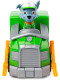 Щенячий патруль Рятувальний навантажувач Роккі Paw Patrol Rocky’s Recycle Truck Spin Master (6061804)
