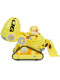 Щенячий патруль Бетонозмішувач Здорованя Paw Patrol Rubble’s Deluxe Movie Transforming Car Spin Master (6061928)