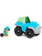 Щенячий патруль рятівний автомобіль Рекса Paw Patrol Rex's Dinosaur Rescue Vehicle Spin Master (6063452)