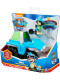 Щенячий патруль рятівний автомобіль Рекса Paw Patrol Rex's Dinosaur Rescue Vehicle Spin Master (6063452)