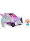 Щенячий патруль Аква автомобіль трансформер Скай Paw Patrol Aqua Pups Skye Transforming Manta Ray Vehicle Spin Master (6066141)