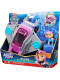 Щенячий патруль Аква автомобіль трансформер Скай Paw Patrol Aqua Pups Skye Transforming Manta Ray Vehicle Spin Master (6066141)