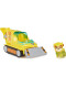 Щенячий патруль Аква автомобіль трансформер Здорованя Paw Patrol Aqua Pups Rubble Transforming Hammerhead Shark Spin Master (6066158)