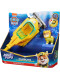 Щенячий патруль Аква автомобіль трансформер Здорованя Paw Patrol Aqua Pups Rubble Transforming Hammerhead Shark Spin Master (6066158)