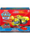 Щенячий патруль мотоцикл Здорованя Paw Patrol Moto Pups Rubble’s Deluxe Pull Back Motorcycle Vehicle Spin Master (6060226)