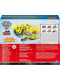 Щенячий патруль мотоцикл Здорованя Paw Patrol Moto Pups Rubble’s Deluxe Pull Back Motorcycle Vehicle Spin Master (6060226)