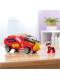 Щенячий патруль Могутні цуценята Мегакіно Пожежне авто Маршалла Paw Patrol The Mighty Movie Firetruck Marshall Mighty Pups Spin Master (6067482)