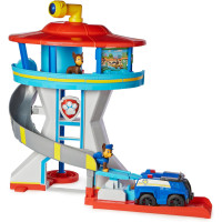 Ігровий набір Щенячий патруль Оглядова вежа Paw Patrol Lookout Tower Spin Master (6067799)