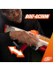 Бластер Нерф Про Гельфайр Привід Nerf Pro Gelfire Ghost Bolt Action Blaster Hasbro (F7632)
