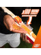 Бластер Нерф Про Гельфайр Привід Nerf Pro Gelfire Ghost Bolt Action Blaster Hasbro (F7632)
