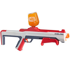 Бластер Нерф Про Гельфайр Рейд Nerf Pro Gelfire Raid Blaster Hasbro (F7634)