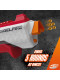 Бластер Нерф Про Гельфайр Рейд Nerf Pro Gelfire Raid Blaster Hasbro (F7634)