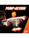 Бластер Нерф Про Гельфайр Рейд Nerf Pro Gelfire Raid Blaster Hasbro (F7634)