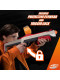 Бластер Нерф Про Гельфайр Рейд Nerf Pro Gelfire Raid Blaster Hasbro (F7634)