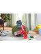 Бластер Нерф Мега Мотострайк Nerf Mega Motostryke Motorized Blaster Hasbro (E6473)