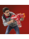 Бластер Нерф Мега Мотострайк Nerf Mega Motostryke Motorized Blaster Hasbro (E6473)
