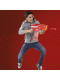 Бластер Нерф Мега Мотострайк Nerf Mega Motostryke Motorized Blaster Hasbro (E6473)